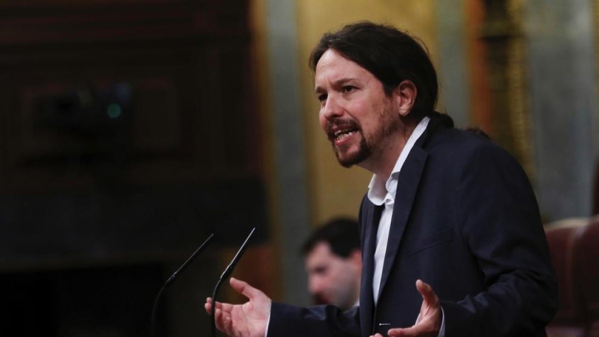 Primer pas per a l'equiparació dels permisos de maternitat i paternitat