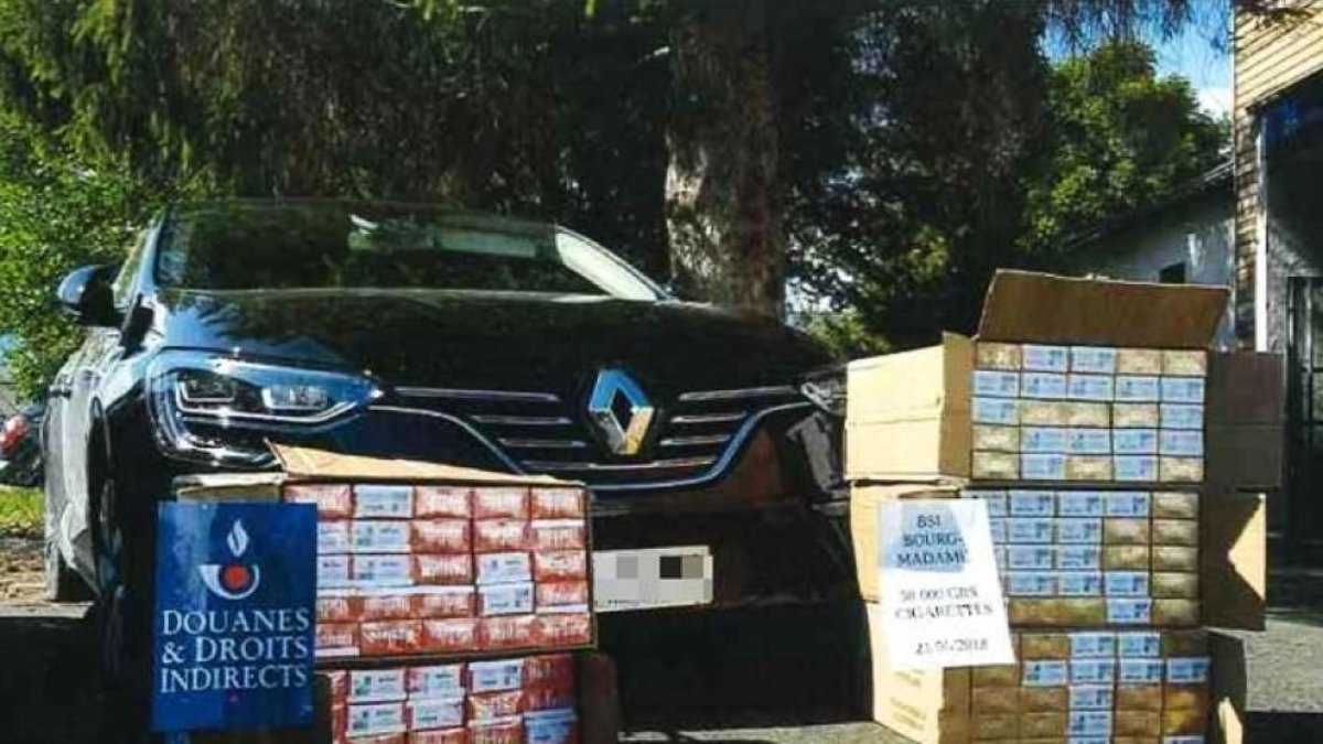 Tabac com a sobresou