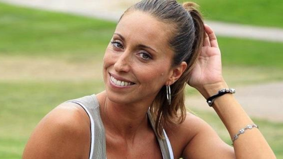 Gemma Mengual