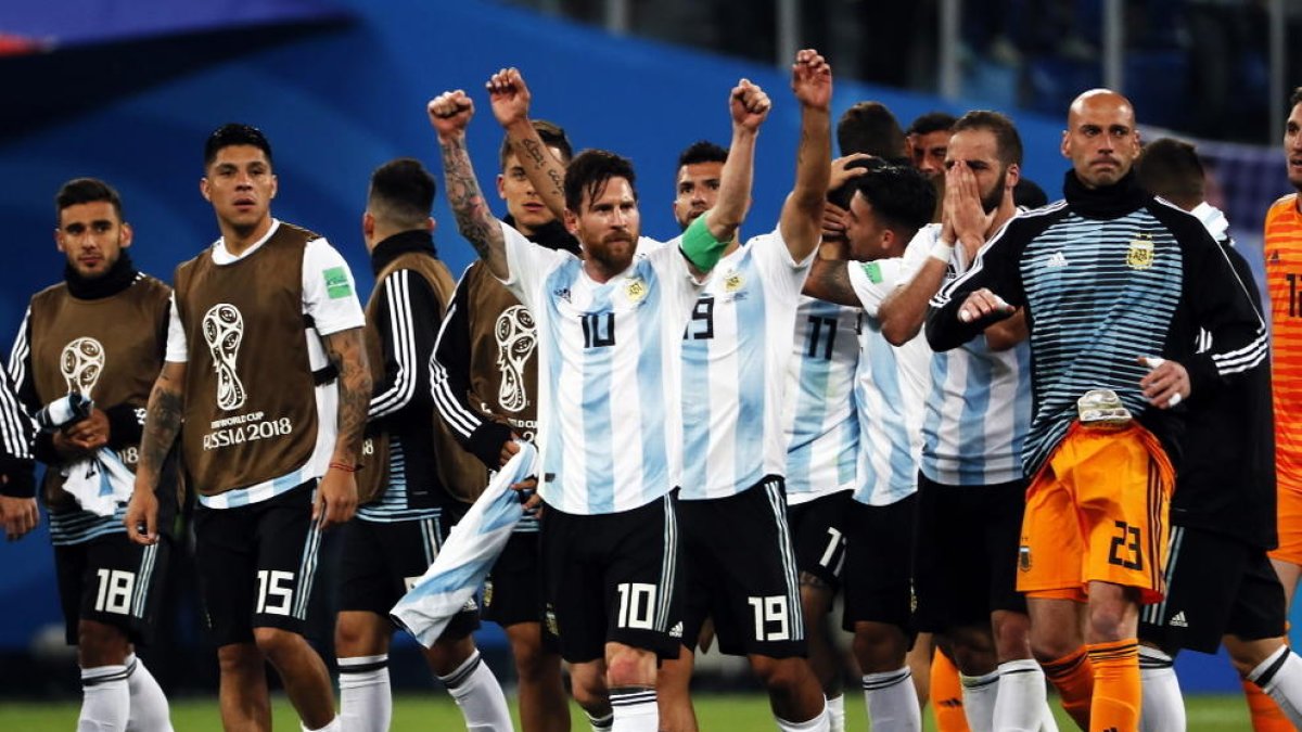 L'hora de la veritat