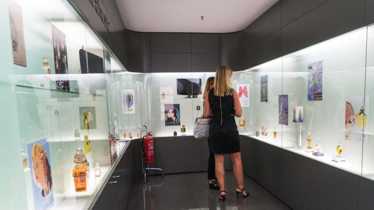 Els 190 anys de la casa Guerlain