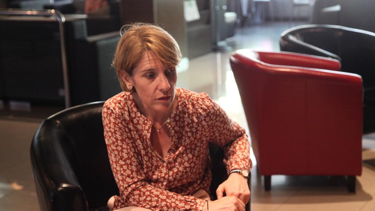 Cazebonne es va imposar al Principat amb el 66% dels vots