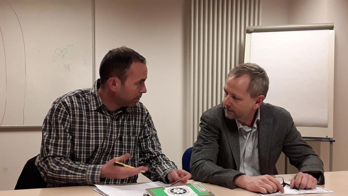 Els monitors proposen acords puntuals amb les estacions si no hi ha conveni col·lectiu