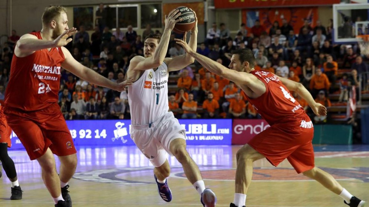 Paciència al MoraBanc per la situació de Karnowski