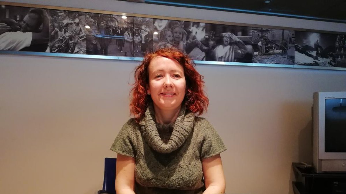 “Si no fos per les ONG, el món seria pitjor del que és”