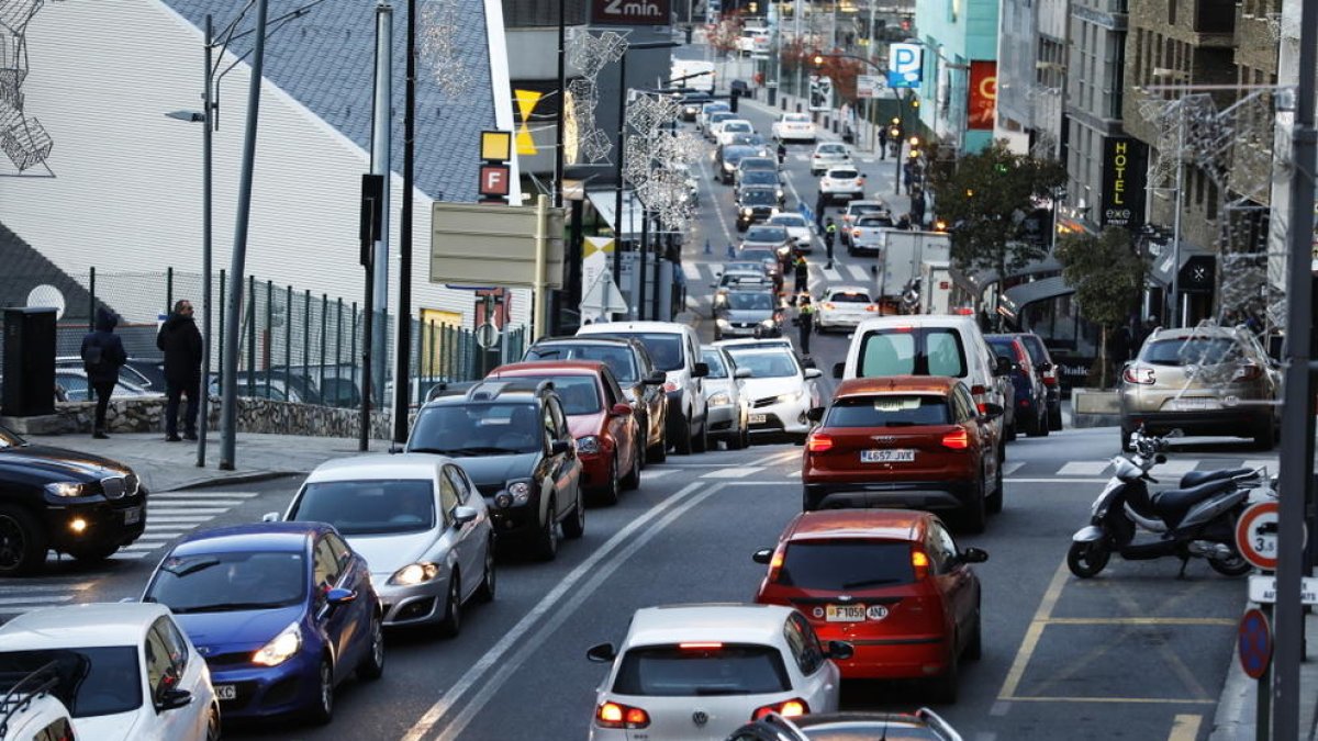 El 88% de la qualitat acústica del país és bona o excel·lent