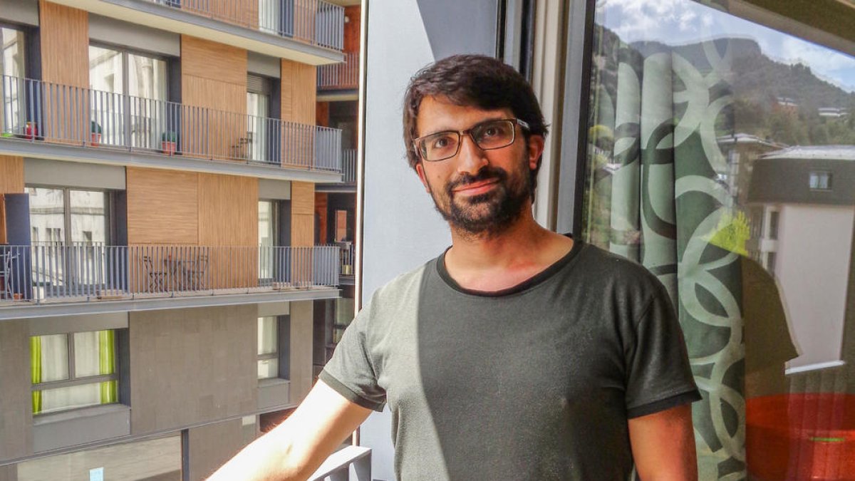 Explorant territori andorrà