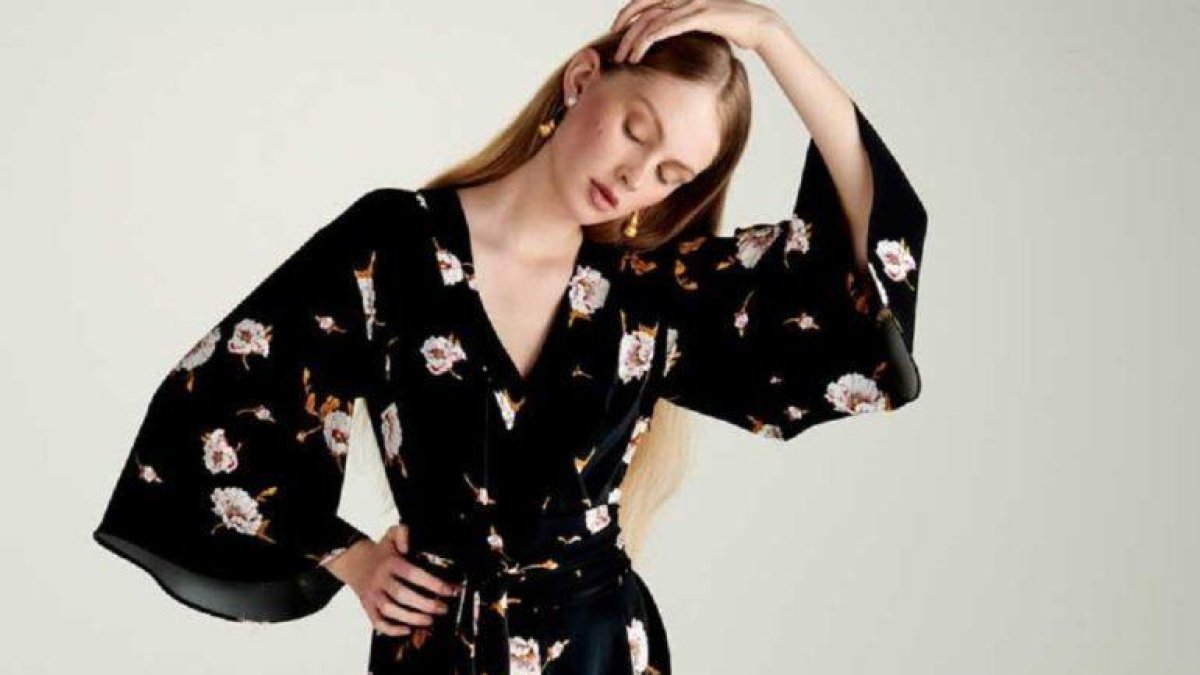 Amazon aposta per la roba de festa