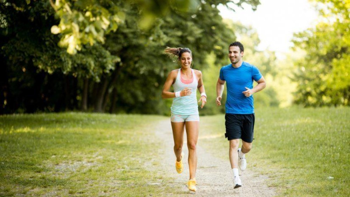 Protecció solar per als esportistes