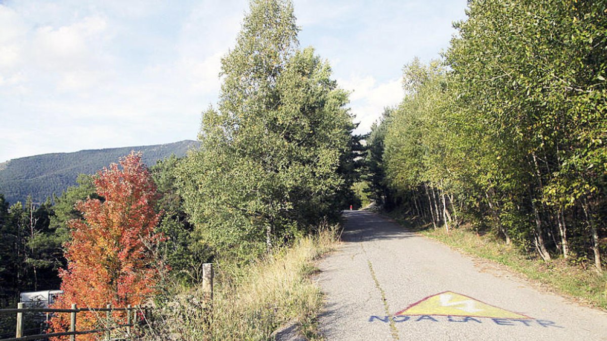 L'Aldosa Veïns no presentarà accions legals contra l'ETR