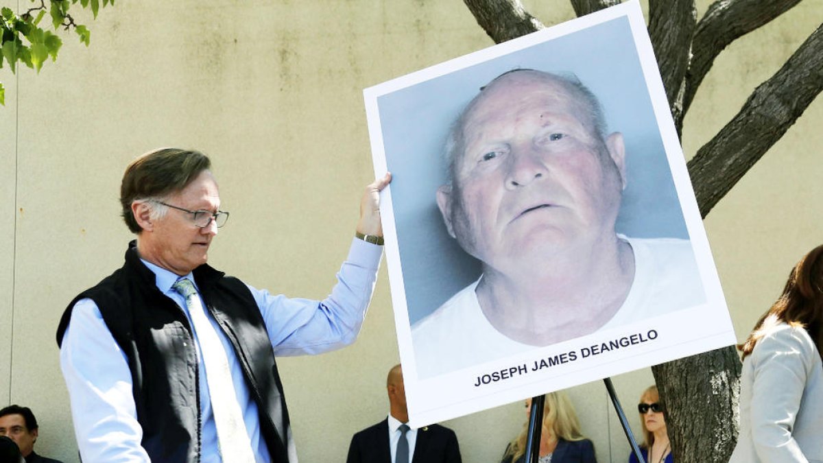 Detingut un presumpte assassí en sèrie als EUA