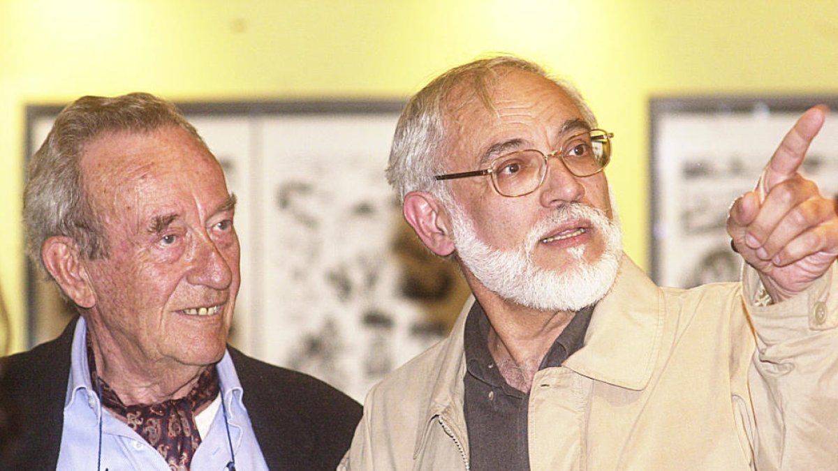 La Massana Còmic, de nou