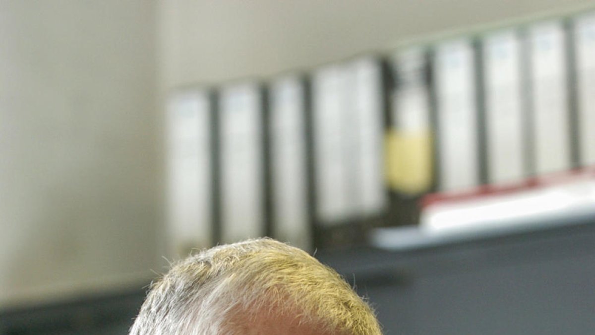 L'altra cara d'Alfons Valdés