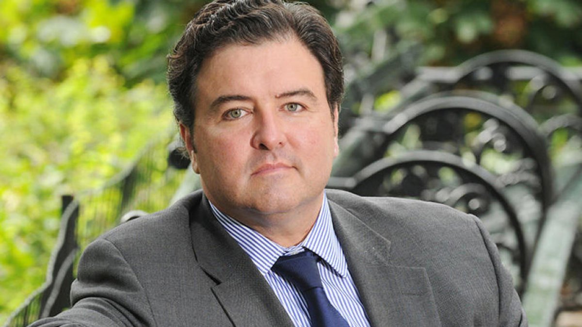 L'ambaixador dels EUA lliurarà les credencials al Copríncep Vives