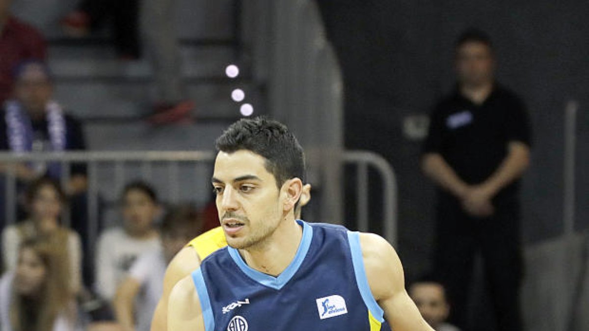 Mantenir el pas ferm