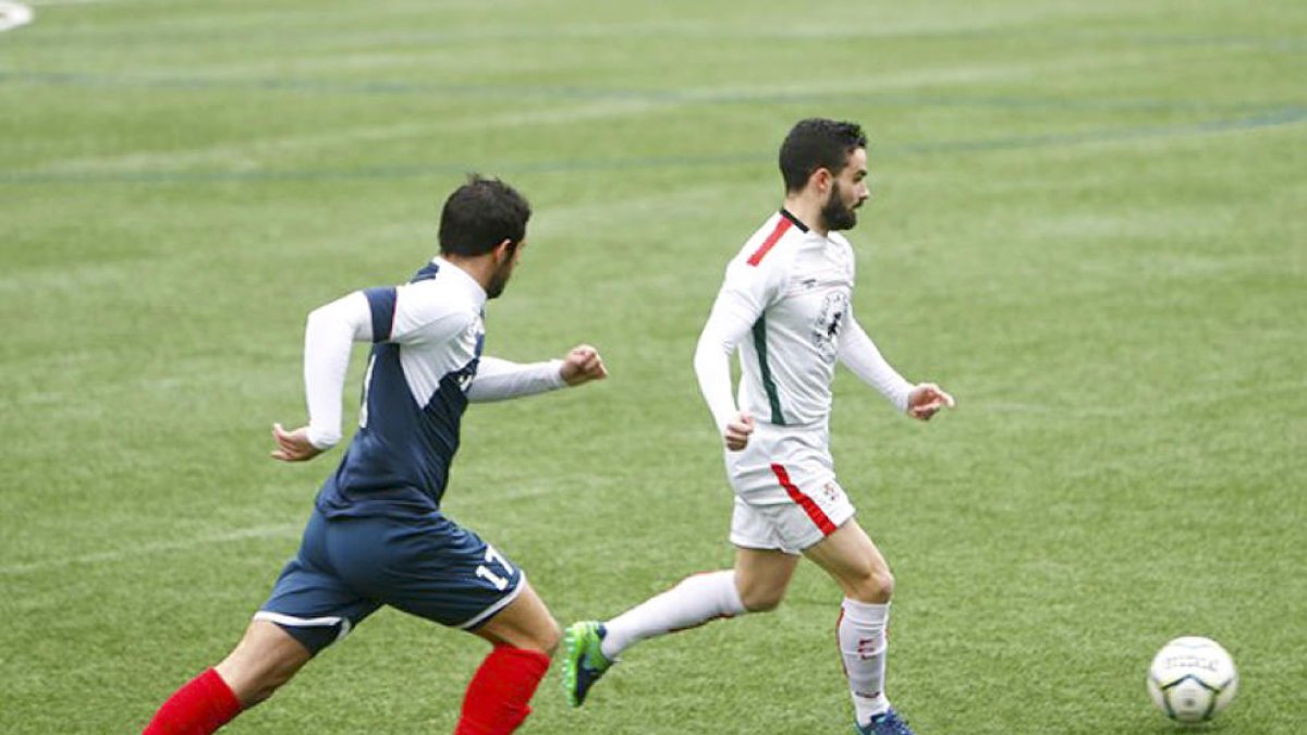 El Lusitans veu excessiu el rebombori pels impagaments