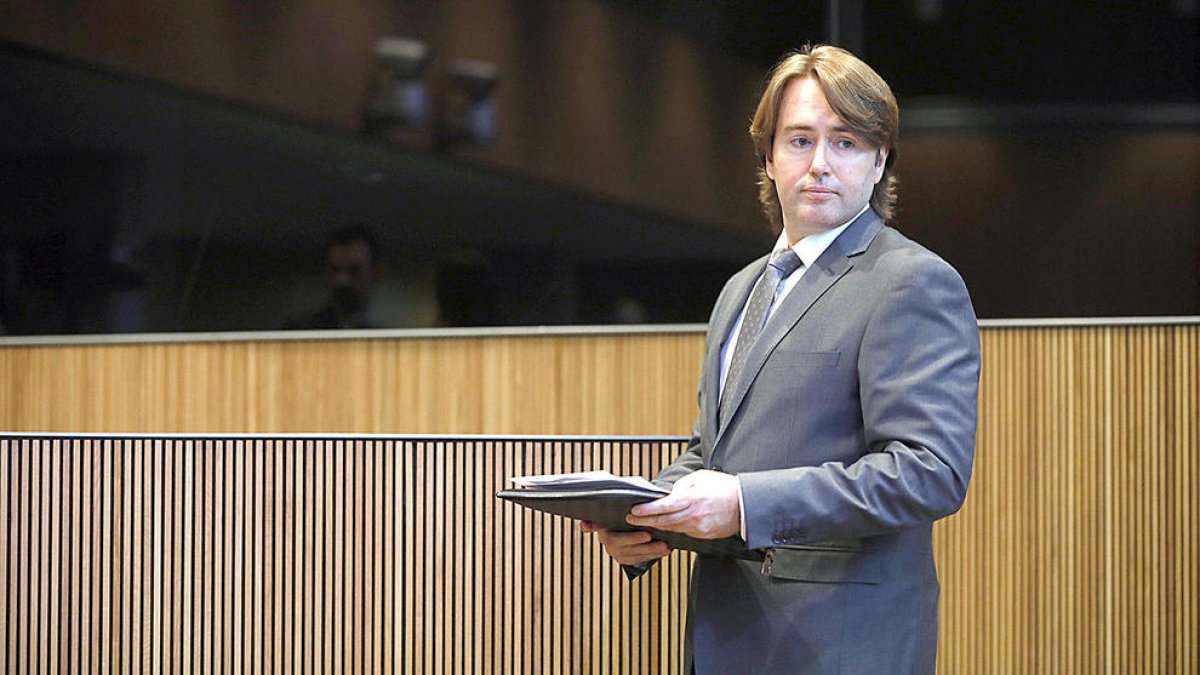 Model de plataforma per al nou partit polític