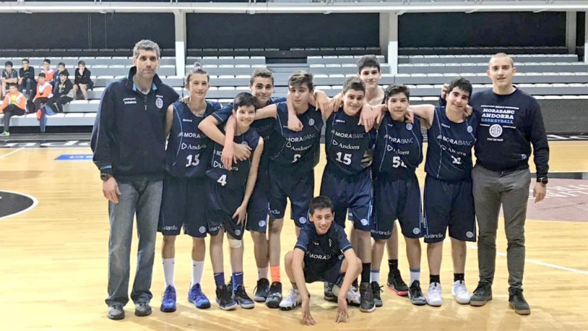 El TIM Andorra tanca amb èxit organitzatiu i esportiu