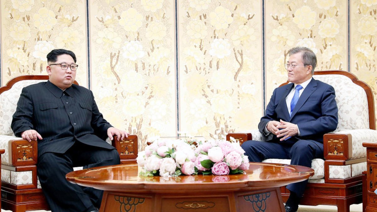 Corea del Nord tancarà el centre de proves nuclears el mes vinent