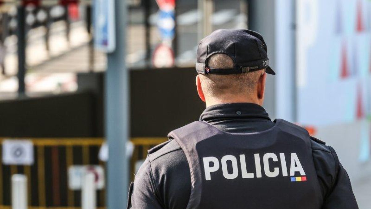 Dos germans detinguts per maltractaments en l'àmbit domèstic