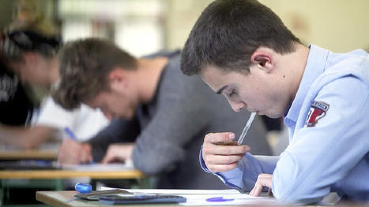 L'escola andorrana incorporarà el programa 'PISA for school' de l'OCDE en el tercer trimestre