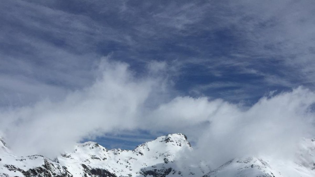 Arcalís tanca la temporada amb 180.000 dies d'esquí venuts