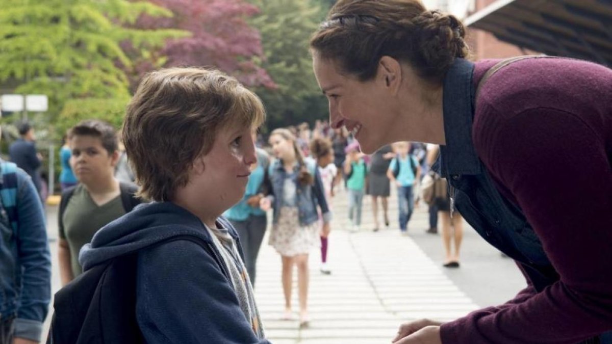 'Wonder' inicia dilluns la Setmana de Cinema Espiritual, amb tres cintes