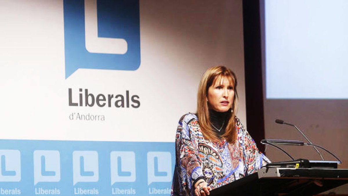Exliberals preparen una llista de 'tercera via' a Escaldes