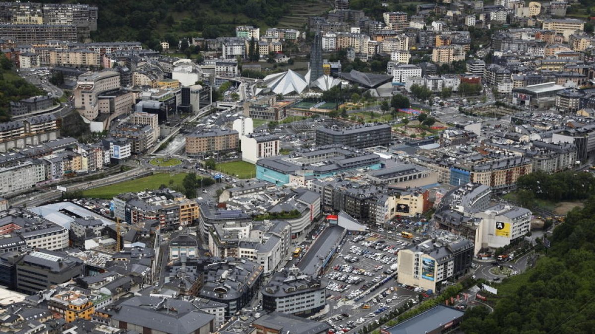 Els immobiliaris culpen el Govern de reaccionar tard amb els lloguers
