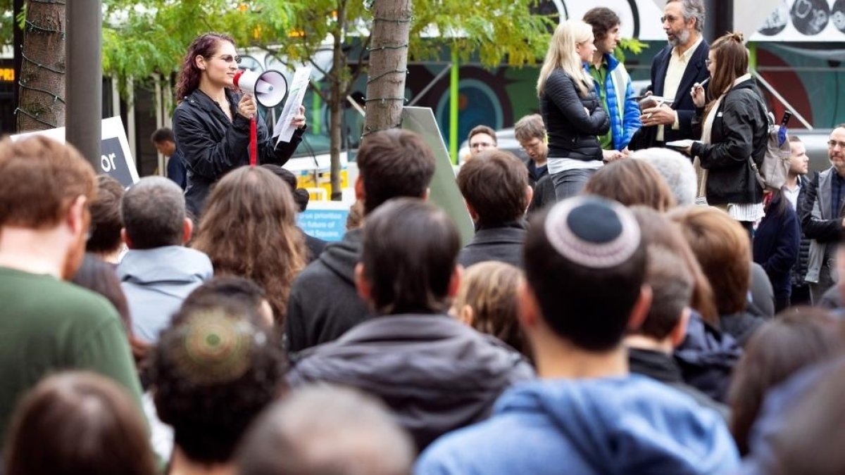 Treballadors de Google denuncien abusos sexuals