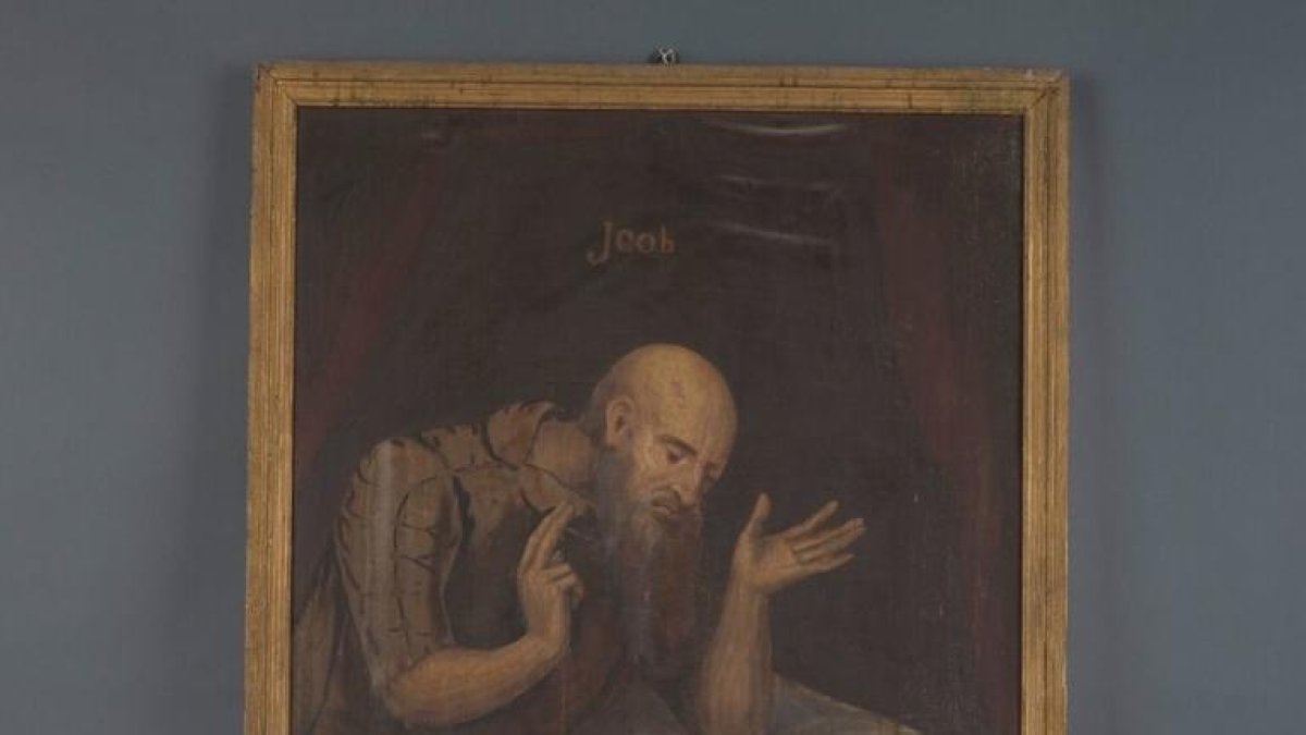 Els patriarques tornen a casa