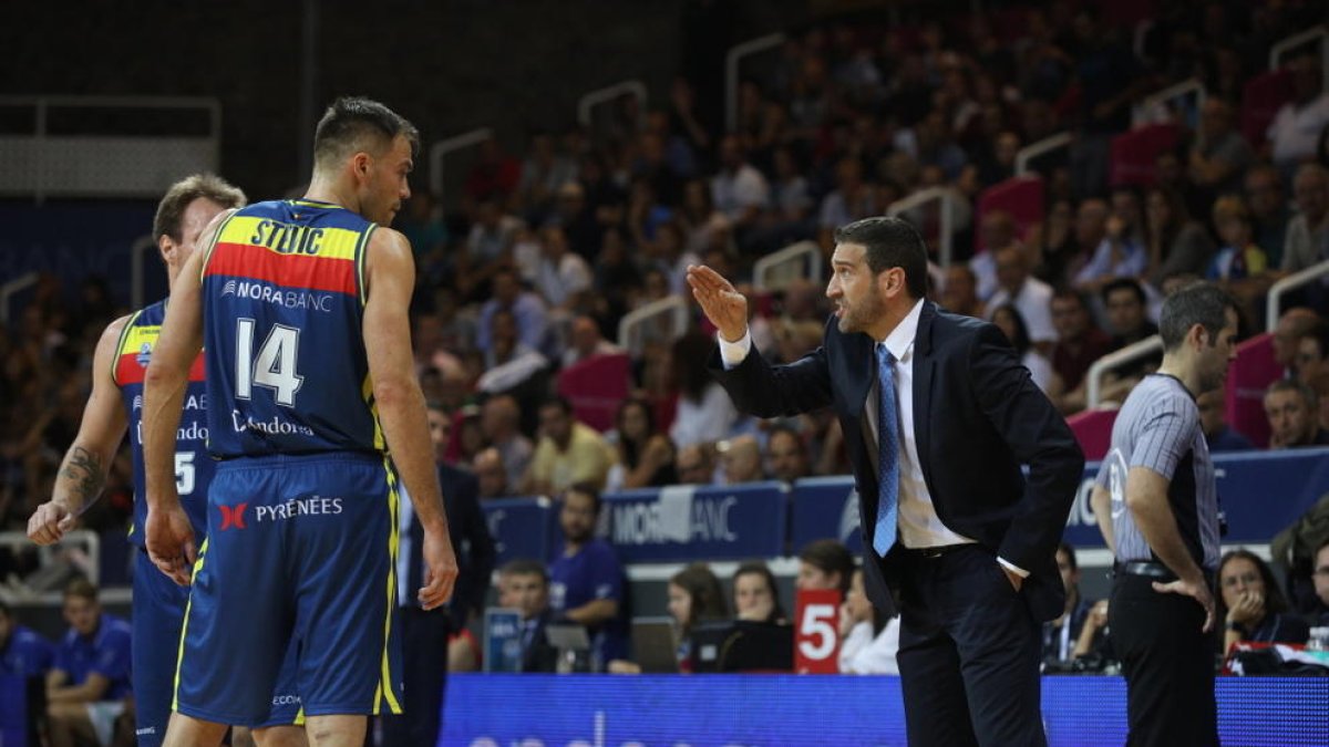 Sensació de déà vu