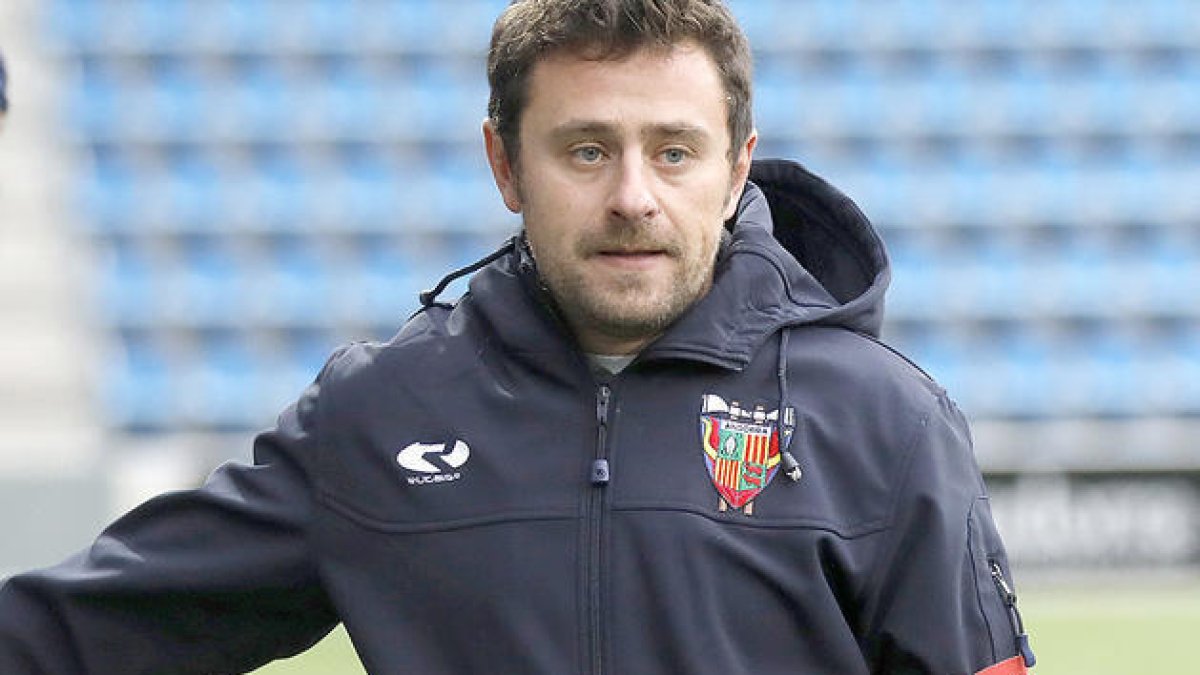 Jonathan García