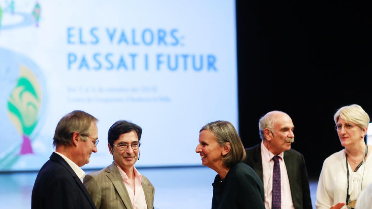 La Universitat d'Estiu tindrà uns 200 participants
