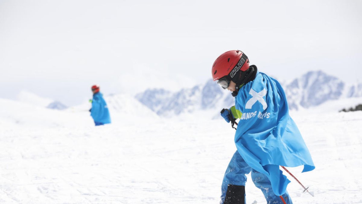 Continuïtat necessària