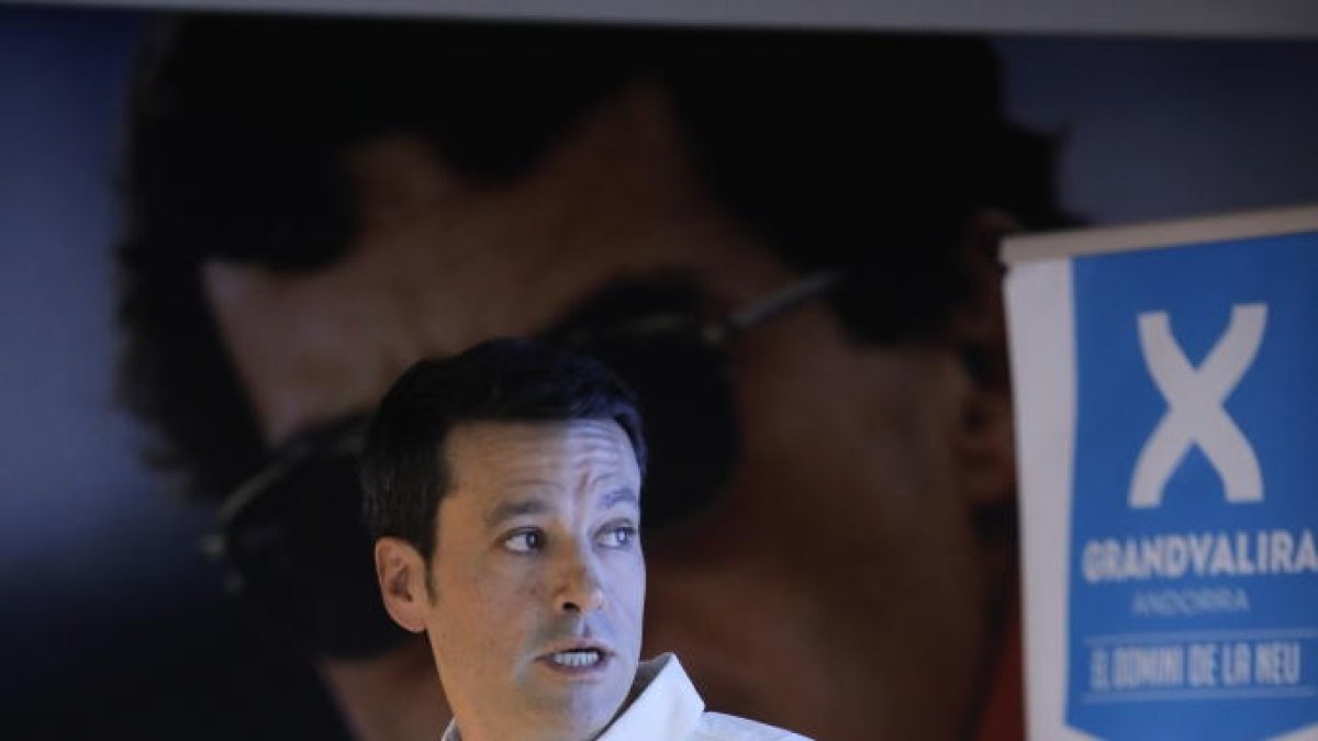 “Ja havíem notat moviments per anar programant altres destins”