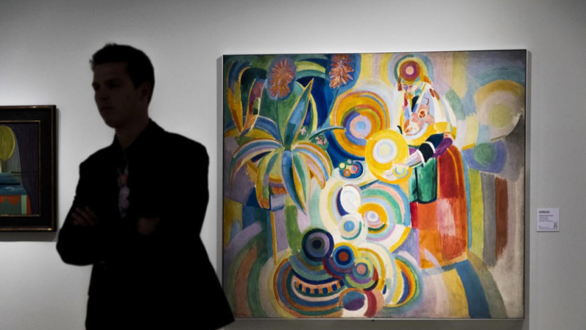 'Femina Feminae', al Thyssen Andorra