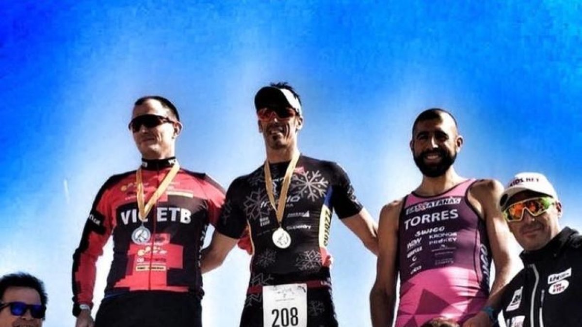 Pere Marquina centra el bon paper del CT Andorra aquesta temporada