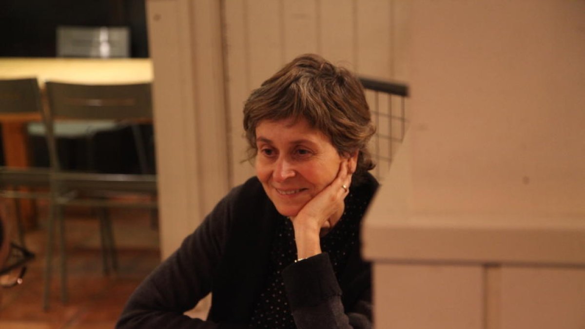 Vela no descarta fer pactes postelectorals amb Liberals