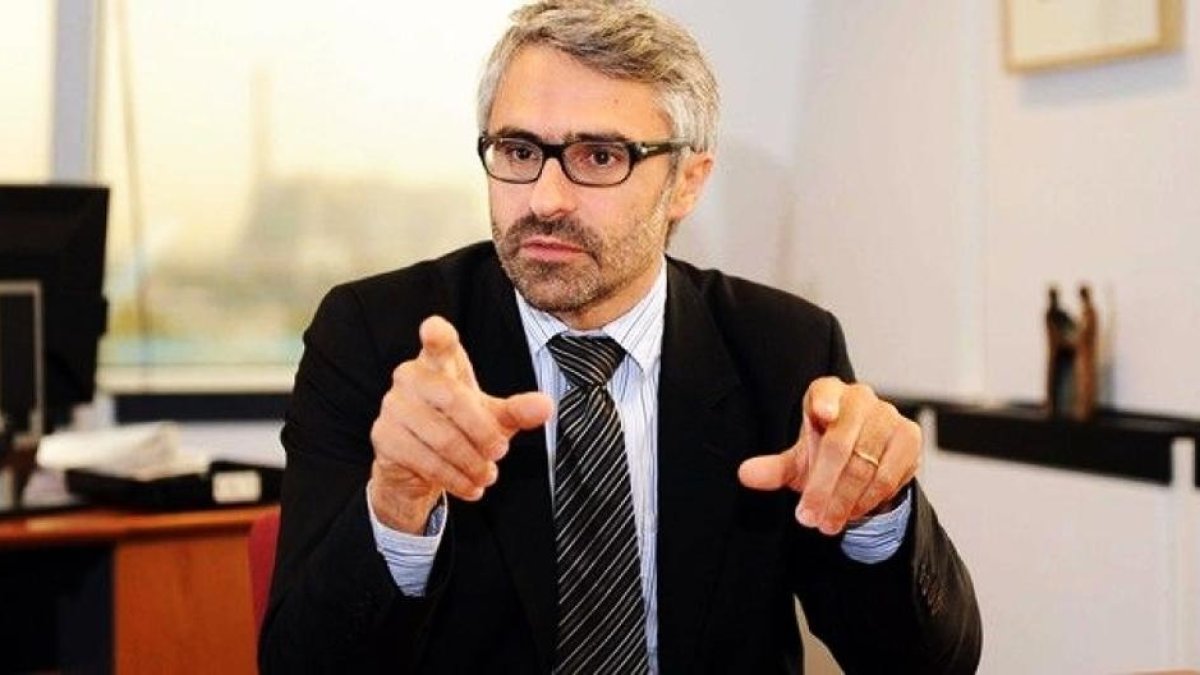 Un director de l'OCDE observarà les reformes fiscals