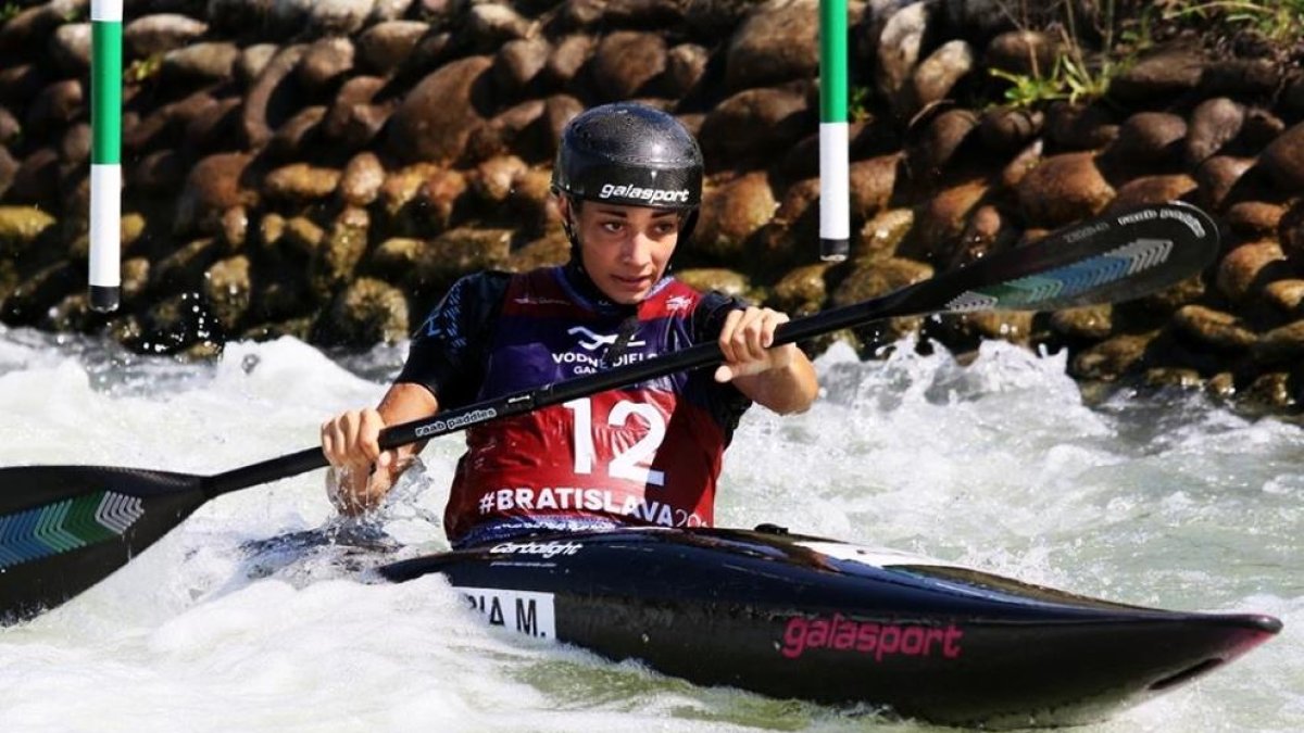 Doria, sense opcions de final a K1