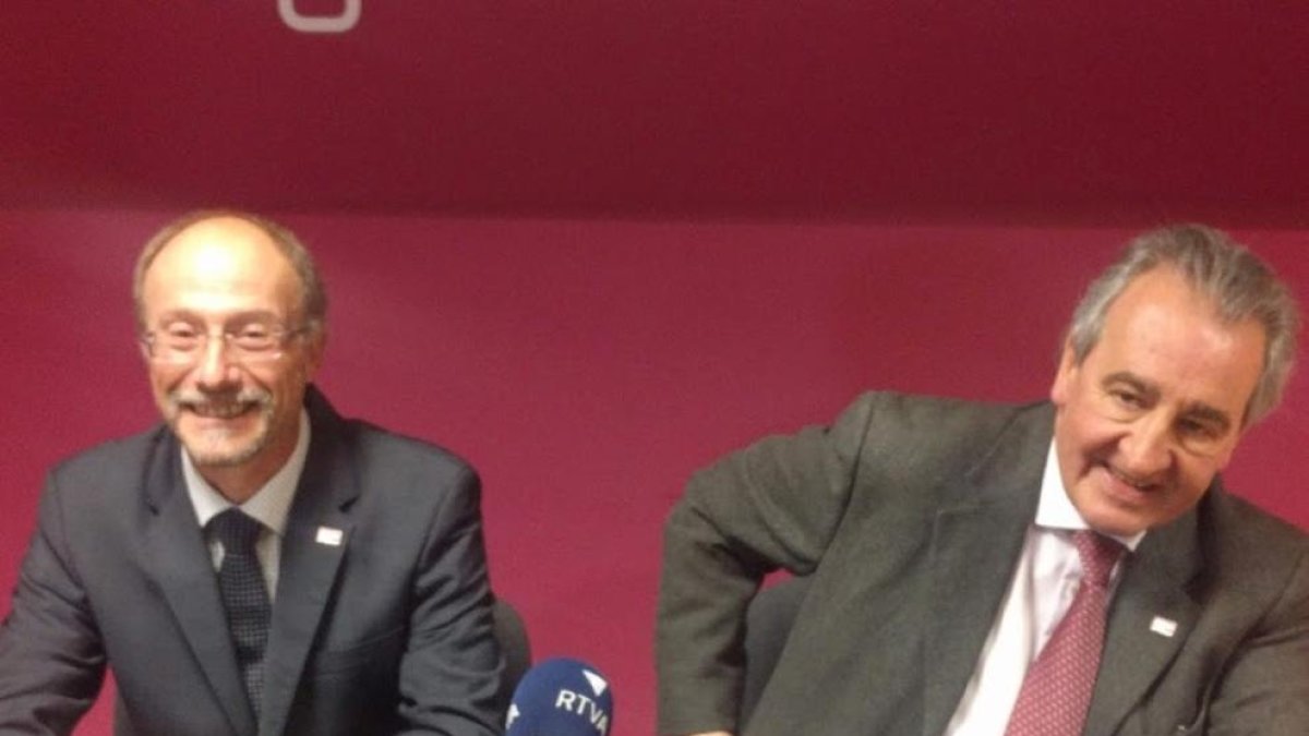 Naudi exigeix aturar la llei de la Funció Pública