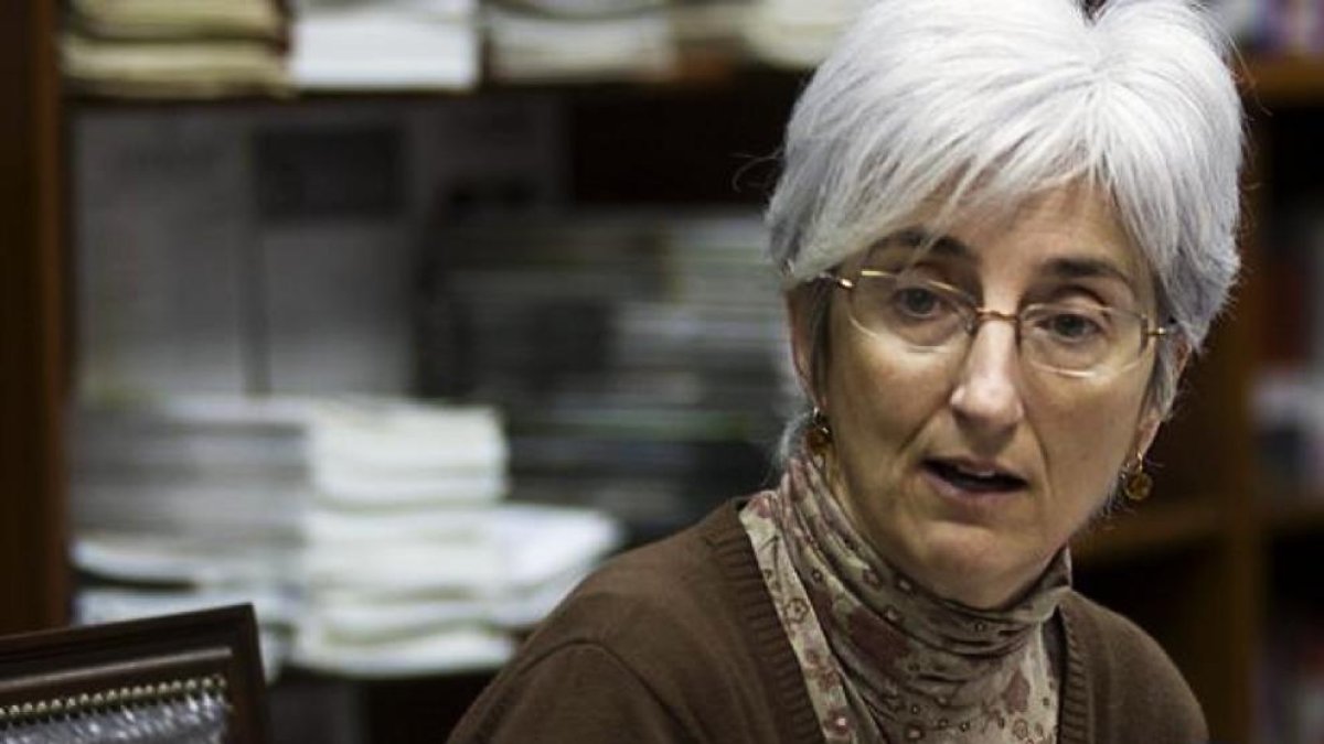 La fiscalia mantindrà l'acusació de rebel·lió per als impulsors de l'1-O