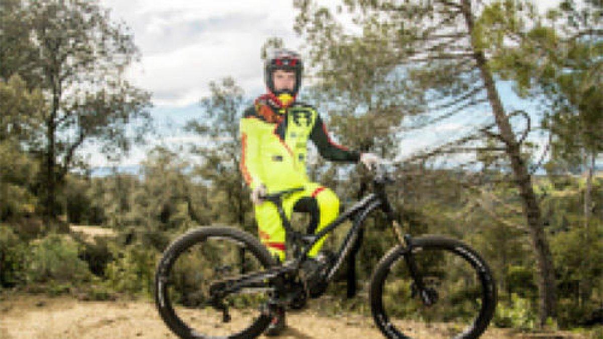 Joan Aracil finalitza 46è la prova del Mundial júnior