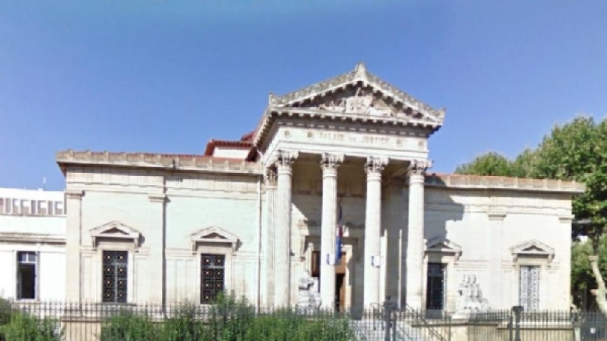 Possible homicidi involuntari en la mort del contrabandista