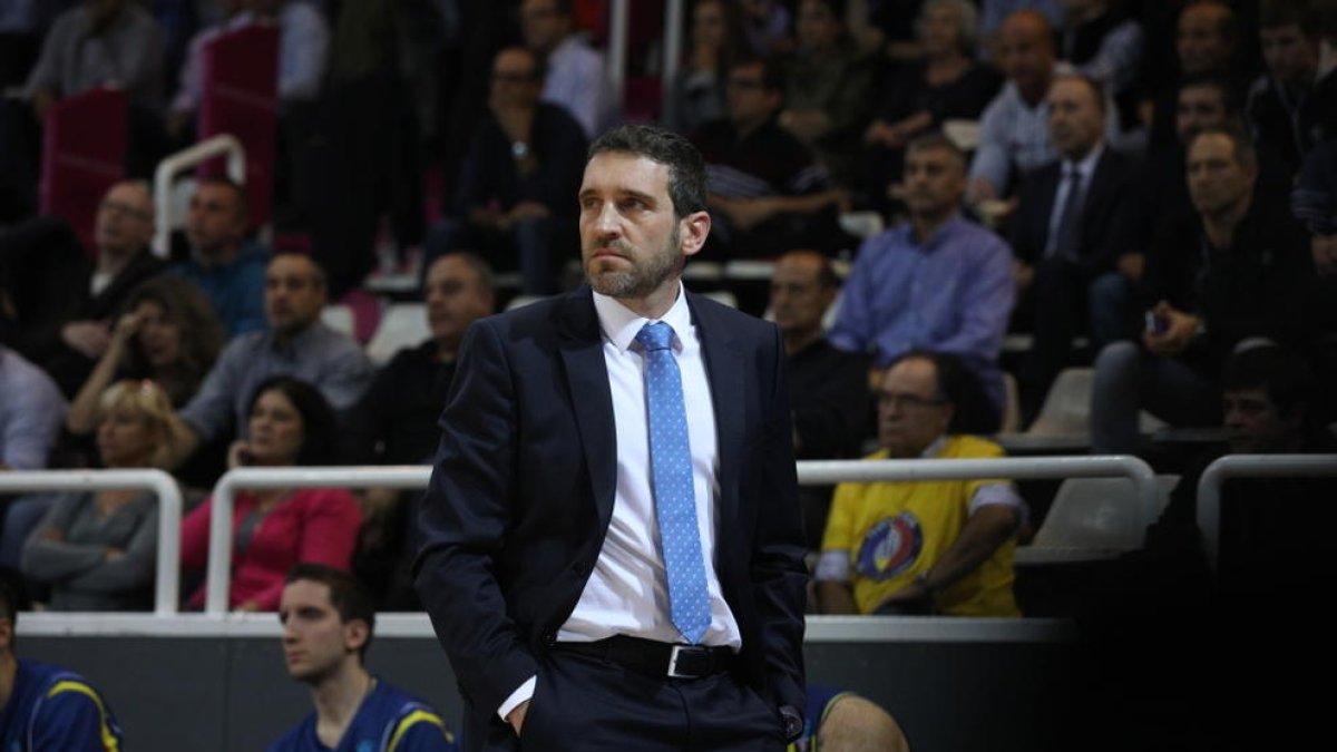 “Marxo content per la reacció”