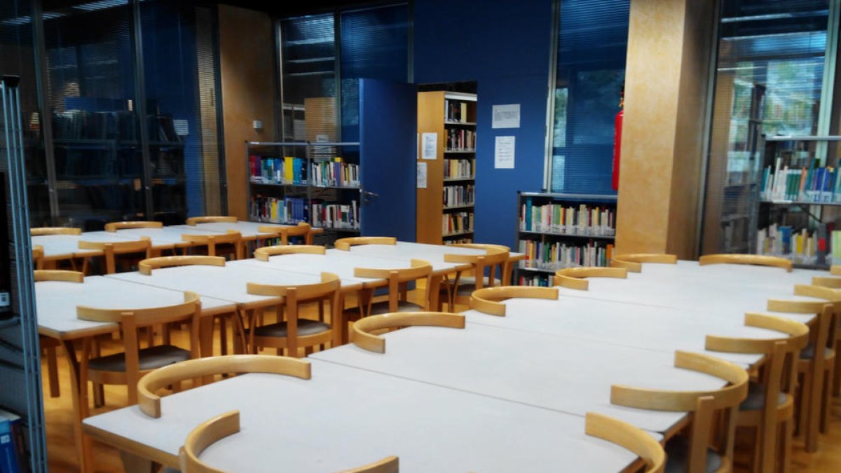 Nous tallers literaris a Sant Julià de Lòria