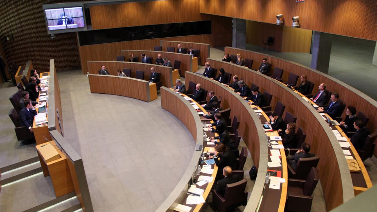 Martí creu que es podrà 