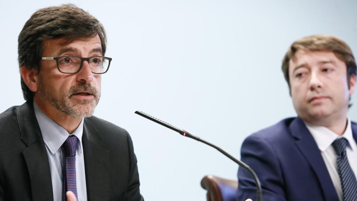 La recaptació per IRPF augmenta fins a 31,4 milions d'euros