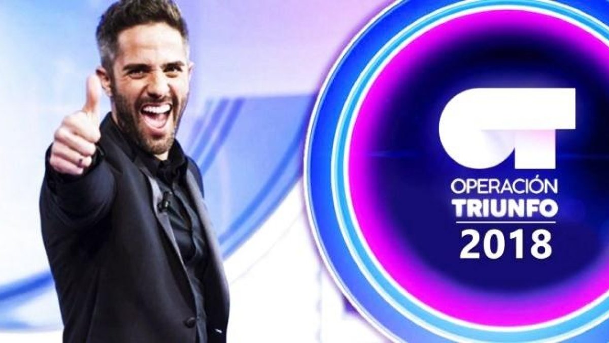 Totes les novetats de l'edició 'OT 2018'